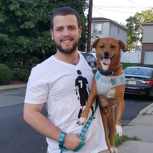 Meet your Posher, Joseph